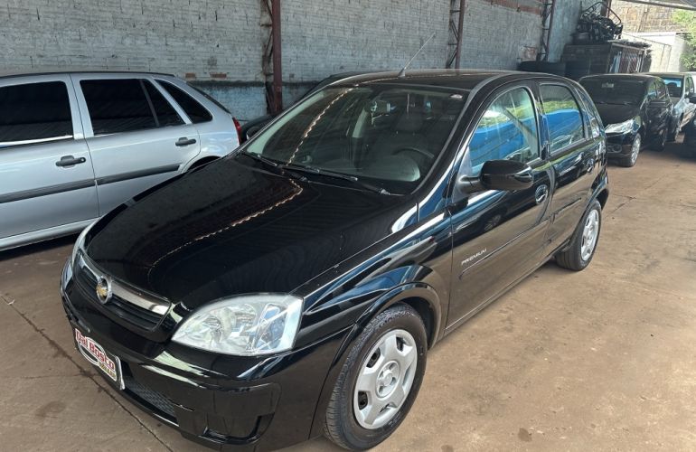 Chevrolet Corsa Hatch Premium 1.4 (Flex) - Foto #1