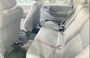 Chevrolet Meriva 1.8 MPFi Joy 8V Flex 4p Manual - Foto #8