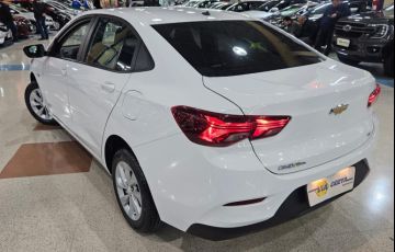 Chevrolet Onix 1.0 Plus Lt - Foto #6