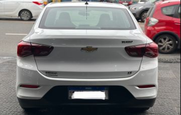Chevrolet Onix 1.0 Turbo Plus Lt - Foto #3