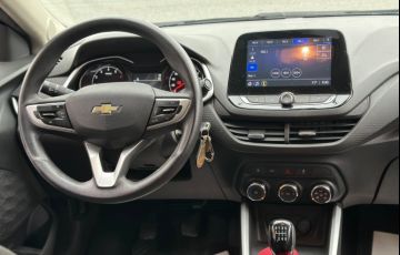 Chevrolet Onix 1.0 Turbo Plus Lt - Foto #7