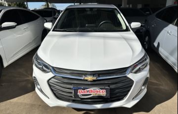 Chevrolet Onix Plus 1.0 Turbo Premier (Aut) - Foto #2