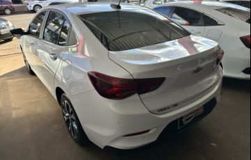 Chevrolet Onix Plus 1.0 Turbo Premier (Aut) - Foto #4