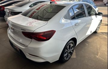 Chevrolet Onix Plus 1.0 Turbo Premier (Aut) - Foto #6
