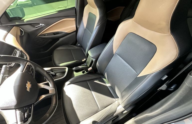 Chevrolet Onix Plus 1.0 Turbo Premier (Aut) - Foto #7