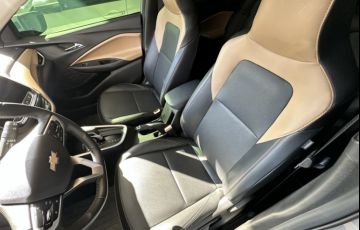 Chevrolet Onix Plus 1.0 Turbo Premier (Aut) - Foto #7
