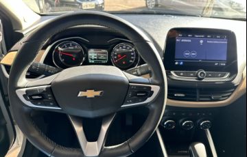 Chevrolet Onix Plus 1.0 Turbo Premier (Aut) - Foto #8