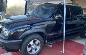 Chevrolet S10 2.4 MPFi Advantage 4x2 CD 8v - Foto #5