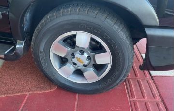 Chevrolet S10 2.4 MPFi Advantage 4x2 CD 8v - Foto #6