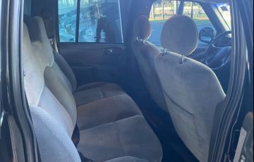 Chevrolet S10 2.4 MPFi Advantage 4x2 CD 8v - Foto #7