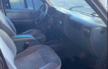 Chevrolet S10 2.4 MPFi Advantage 4x2 CD 8v - Foto #8