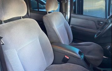 Chevrolet S10 2.4 MPFi Advantage 4x2 CD 8v - Foto #9