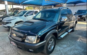 Chevrolet S10 Rodeio 2.8 TD 4X2  (Cab Dupla) TURBO