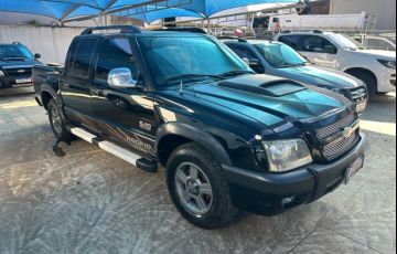Chevrolet S10 Rodeio 2.8 TD 4X2  (Cab Dupla) TURBO - Foto #2