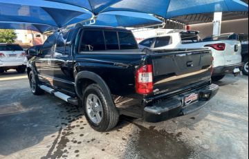 Chevrolet S10 Rodeio 2.8 TD 4X2  (Cab Dupla) TURBO - Foto #3