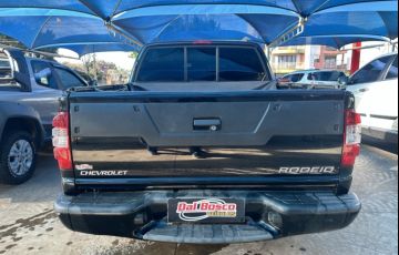 Chevrolet S10 Rodeio 2.8 TD 4X2  (Cab Dupla) TURBO - Foto #4