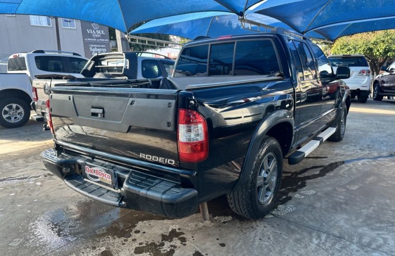 Chevrolet S10 Rodeio 2.8 TD 4X2  (Cab Dupla) TURBO - Foto #5