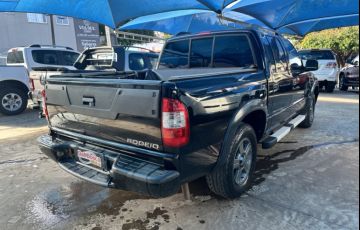 Chevrolet S10 Rodeio 2.8 TD 4X2  (Cab Dupla) TURBO - Foto #5