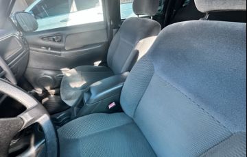 Chevrolet S10 Rodeio 2.8 TD 4X2  (Cab Dupla) TURBO - Foto #6