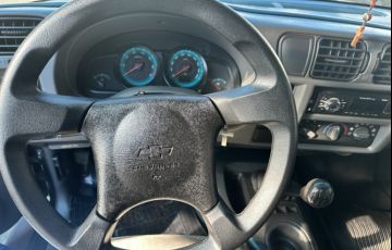 Chevrolet S10 Rodeio 2.8 TD 4X2  (Cab Dupla) TURBO - Foto #7