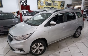 Chevrolet Spin 1.8 Premier 8v - Foto #3