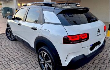 Citroën C4 Cactus 1.6 Feel Pack (Aut)