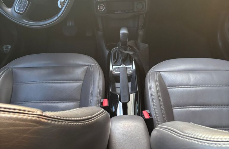Citroën C4 Cactus 1.6 Feel Pack (Aut) - Foto #3