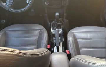 Citroën C4 Cactus 1.6 Feel Pack (Aut) - Foto #3