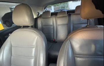 Citroën C4 Cactus 1.6 Feel Pack (Aut) - Foto #4
