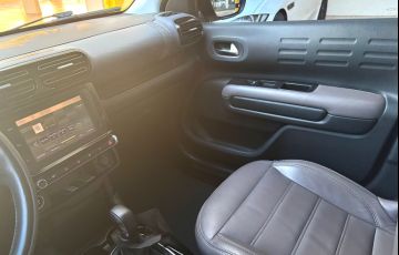 Citroën C4 Cactus 1.6 Feel Pack (Aut) - Foto #5
