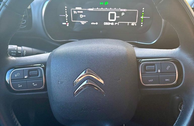 Citroën C4 Cactus 1.6 Feel Pack (Aut) - Foto #6