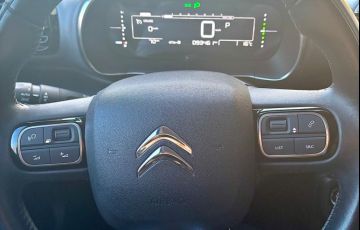 Citroën C4 Cactus 1.6 Feel Pack (Aut) - Foto #6