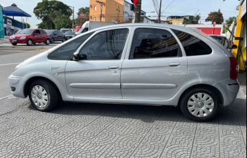 Citroën Xsara Picasso 2.0 I Exclusive 16v - Foto #5