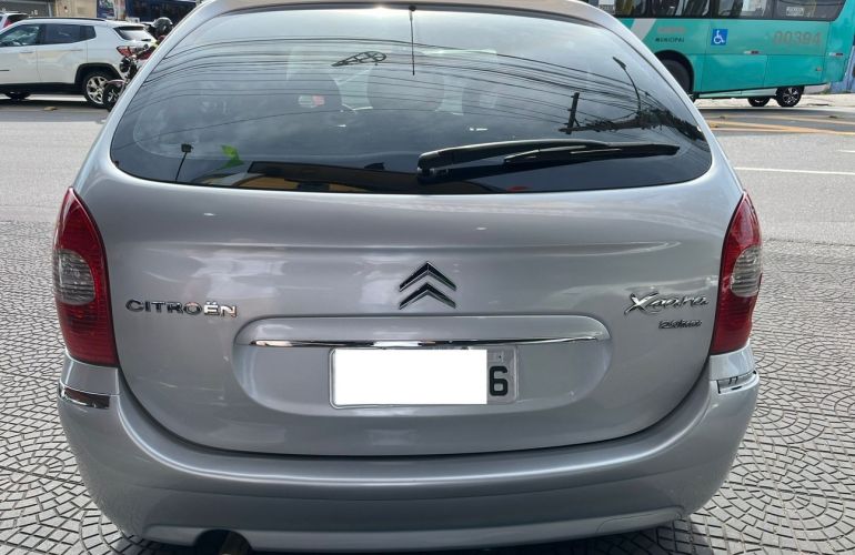 Citroën Xsara Picasso 2.0 I Exclusive 16v - Foto #6