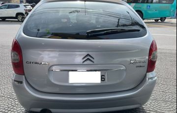Citroën Xsara Picasso 2.0 I Exclusive 16v - Foto #6