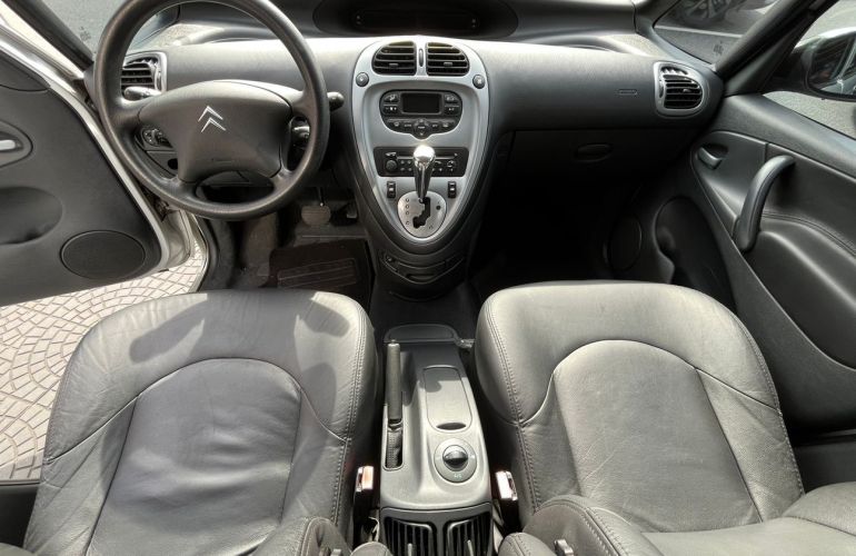 Citroën Xsara Picasso 2.0 I Exclusive 16v - Foto #7