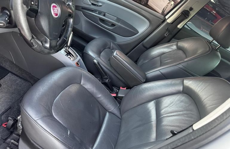 Fiat Linea 1.9 MPi Absolute 16v - Foto #5