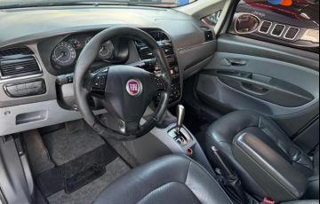 Fiat Linea 1.9 MPi Absolute 16v - Foto #7