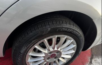 Fiat Linea 1.9 MPi Absolute 16v - Foto #9