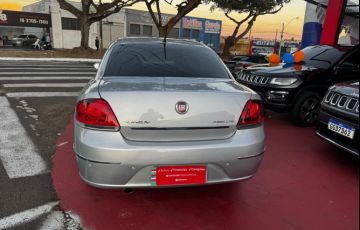 Fiat Linea 1.9 MPi Absolute 16v - Foto #10