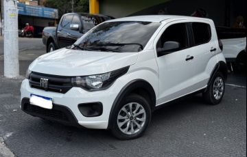 Fiat Mobi 1.0 Evo Like