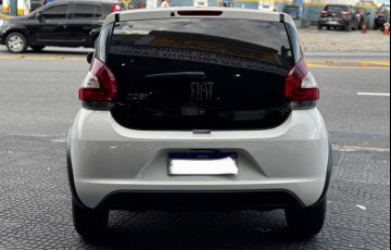 Fiat Mobi 1.0 Evo Like - Foto #3