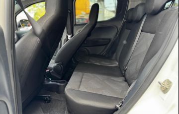 Fiat Mobi 1.0 Evo Like - Foto #5