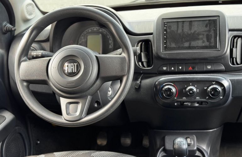 Fiat Mobi 1.0 Evo Like - Foto #7