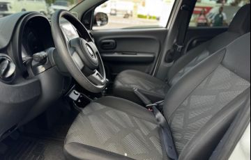 Fiat Mobi 1.0 Evo Like - Foto #8