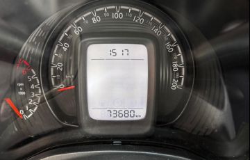 Fiat Mobi 1.0 Evo Like - Foto #9