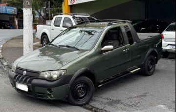 Fiat Strada 1.8 MPi Adventure CE 8v
