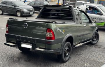 Fiat Strada 1.8 MPi Adventure CE 8v - Foto #2