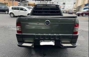 Fiat Strada 1.8 MPi Adventure CE 8v - Foto #6