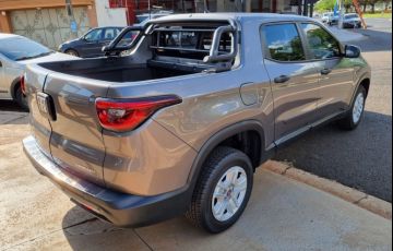Fiat Toro 1.8 16V Evo Endurance - Foto #5